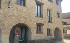 Apartamentos Turisticos Rio Gallego